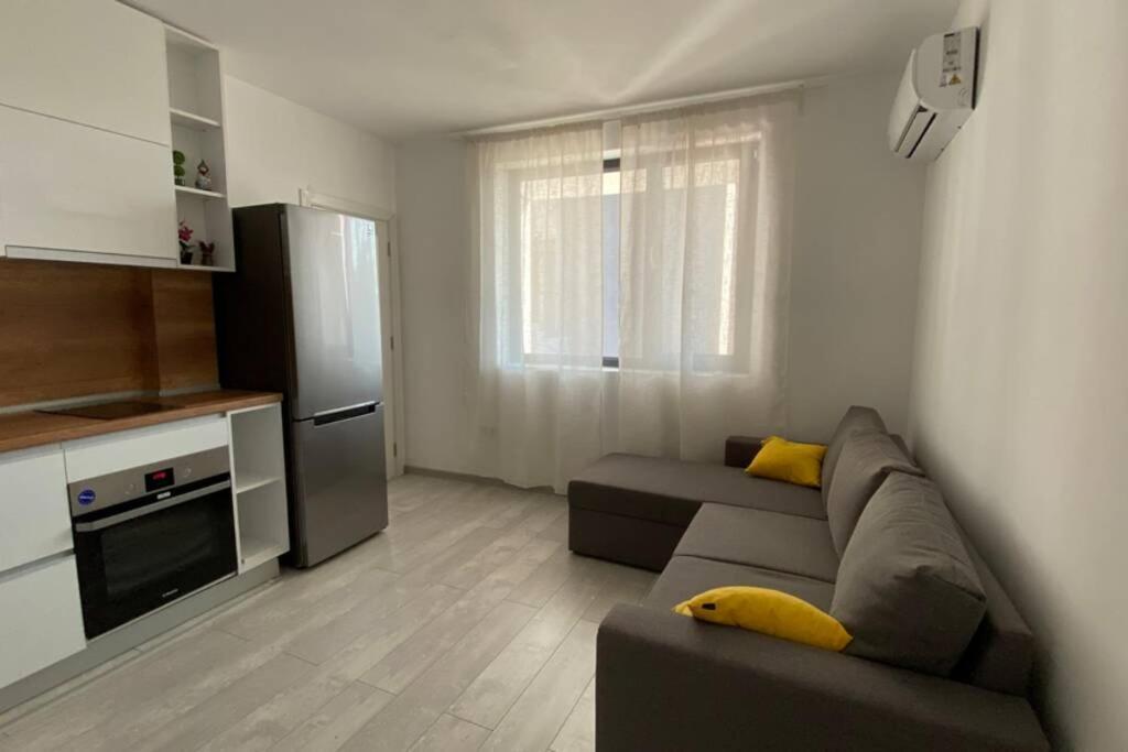 Lola Seaview Guest House. Уютный Домик В Варне Varna Exterior foto